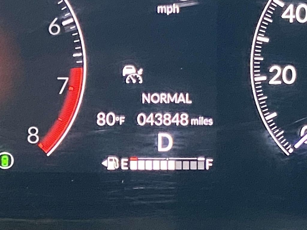 Used 2023 Honda HR-V EX-L image 28