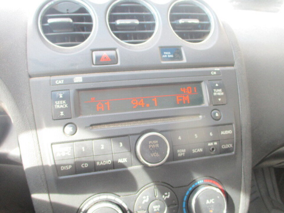 Used 2008 Nissan Altima 2.5 S w/ Convenience Plus Pkg image 31