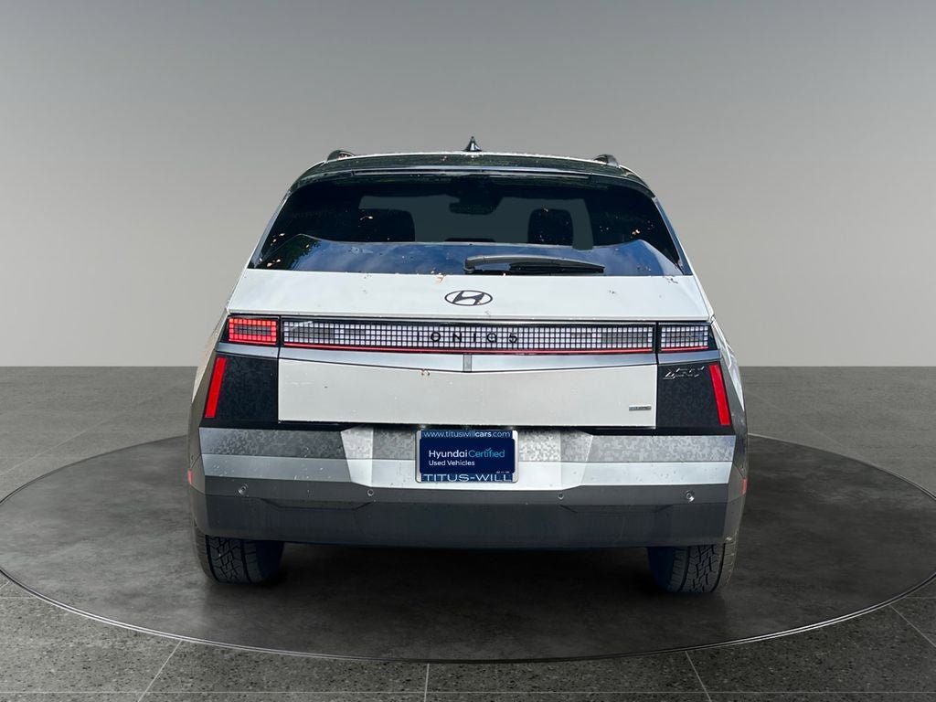 Used 2025 Hyundai Ioniq 5 XRT AWD/4WD image 9