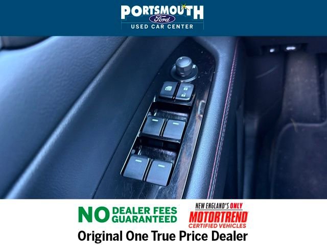 Used 2024 MAZDA CX-5 Carbon Edition image 22