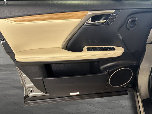 Certified 2022 Lexus RX 350 AWD w/ Premium Package image 8