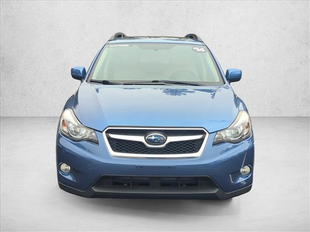 Used 2014 Subaru Crosstrek 2.0i Premium w/ Moonroof Package image 2