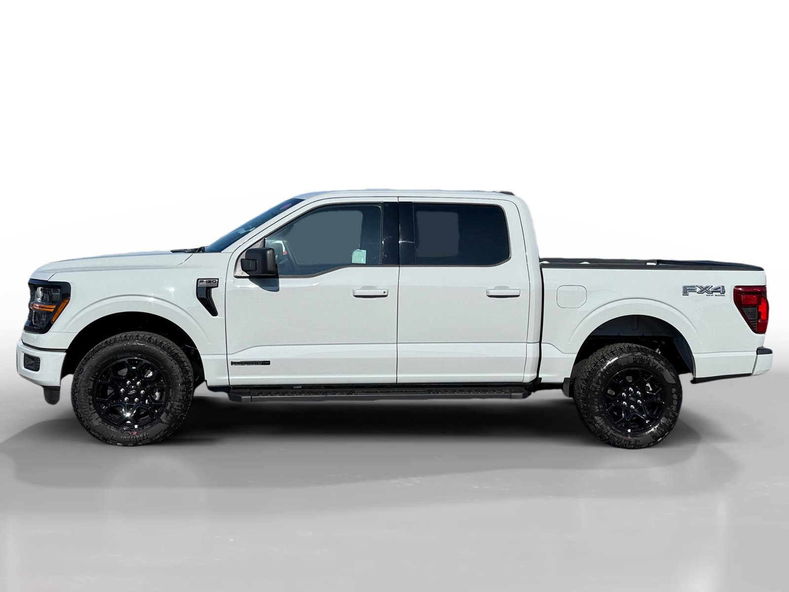 New 2026 Ford F150 XLT w/ FX4 Off-Road Package AWD/4WD image 2
