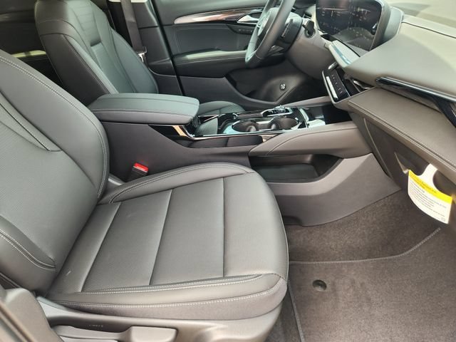 New 2026 Buick Envision Preferred AWD/4WD image 12