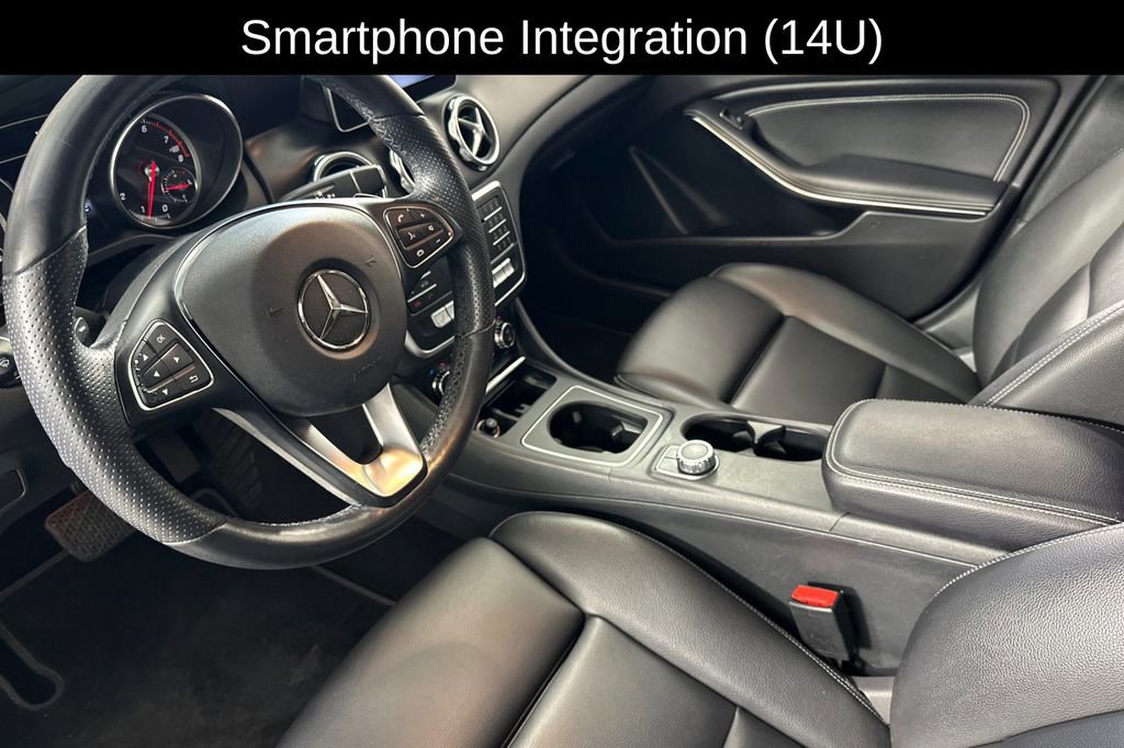 Certified 2019 Mercedes-Benz GLA 250 image 12