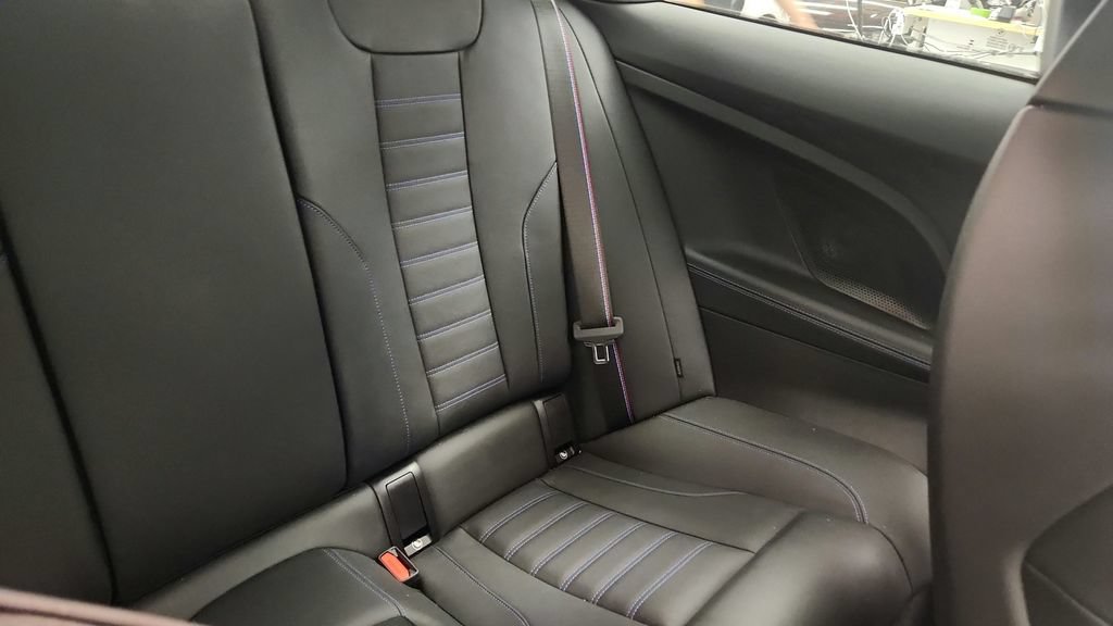 Used 2024 BMW M2 w/ Lighting Package RWD image 29