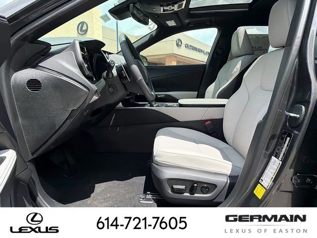 New 2026 Lexus RX 350 Premium Plus AWD/4WD image 19