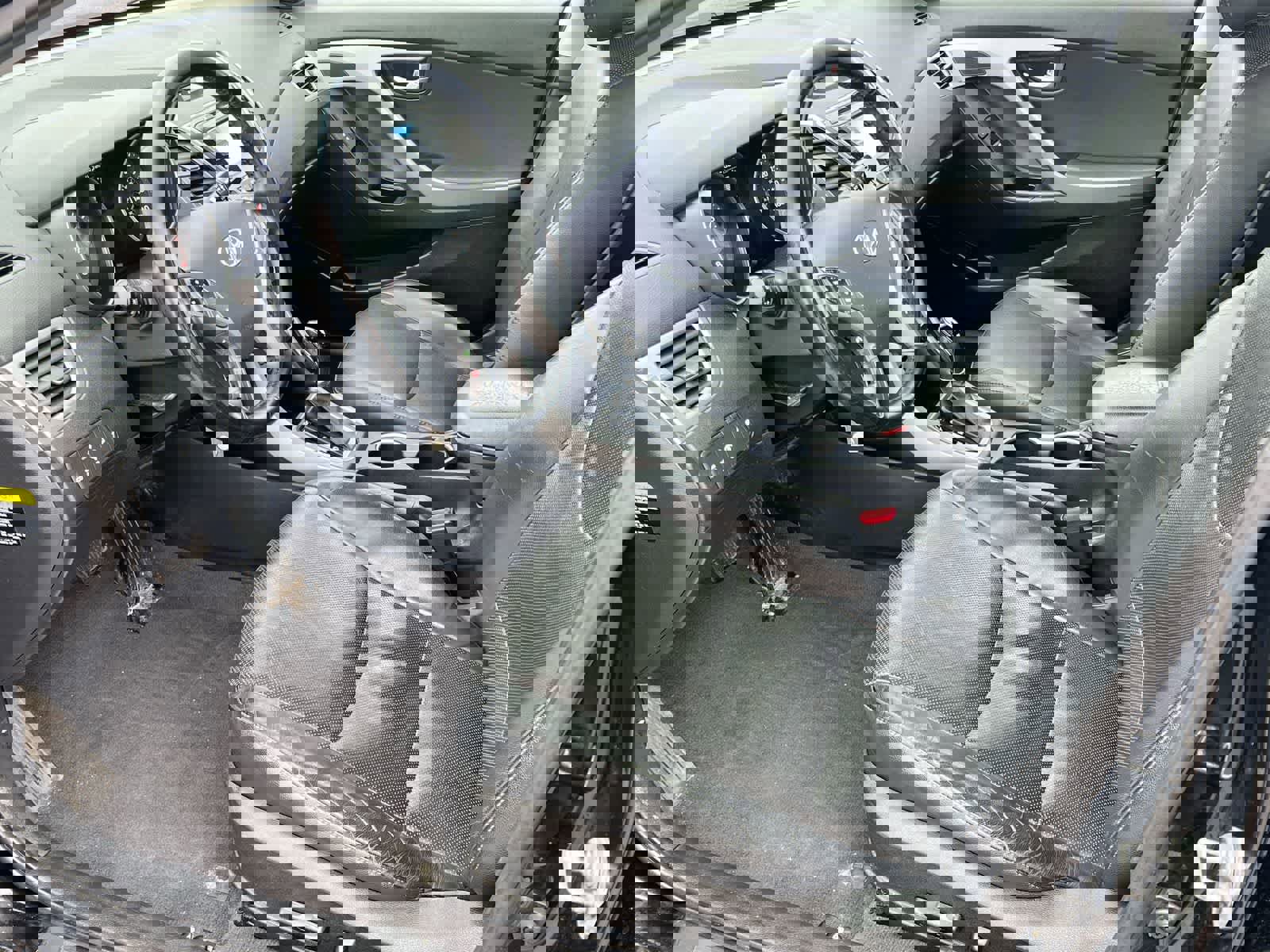 Used 2014 Hyundai Elantra Limited image 10