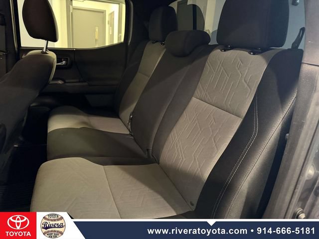 Used 2021 Toyota Tacoma TRD Off-Road AWD/4WD image 14