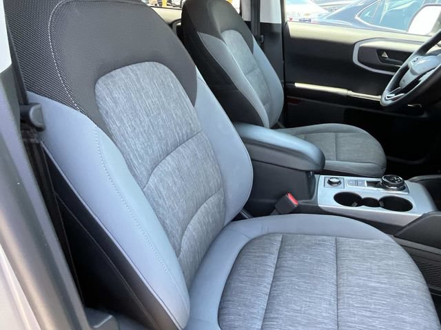 Used 2022 Ford Bronco Sport Big Bend w/ Convenience Package AWD/4WD image 27