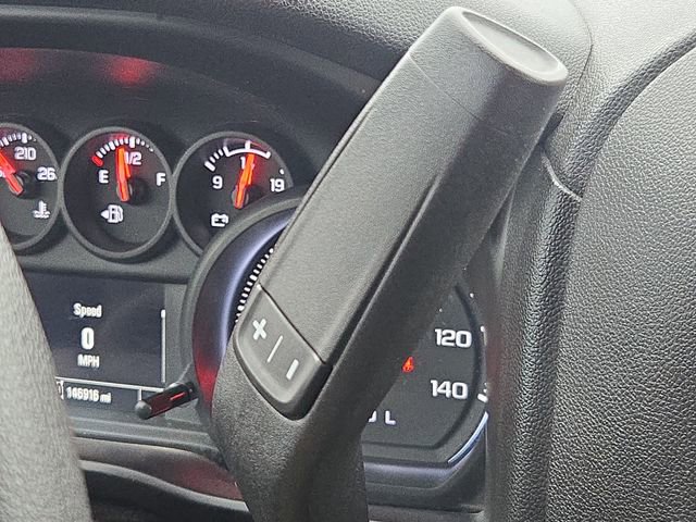 Used 2020 Chevrolet Silverado 1500 W/T w/ Z71 Off-Road Package image 20