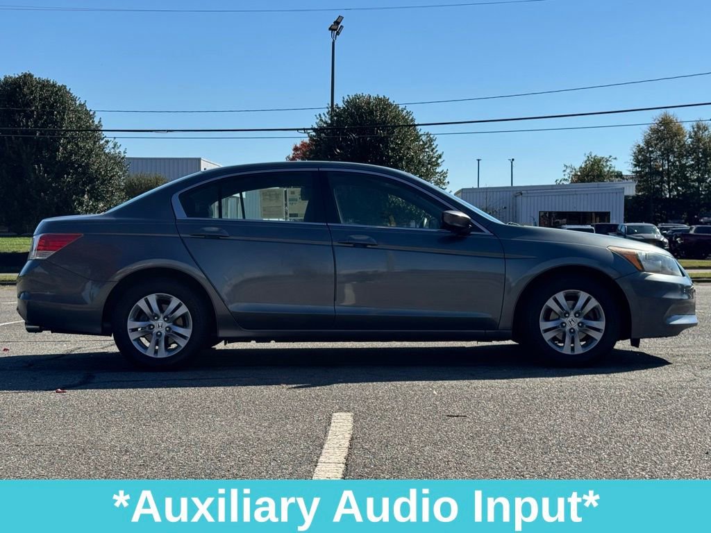 Used 2011 Honda Accord SE image 11