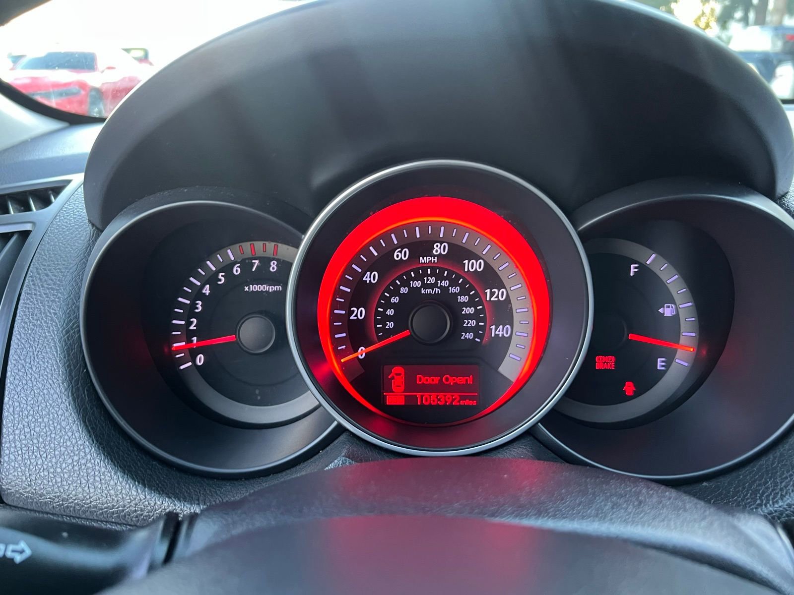 Used 2012 Kia Forte Koup SX image 12