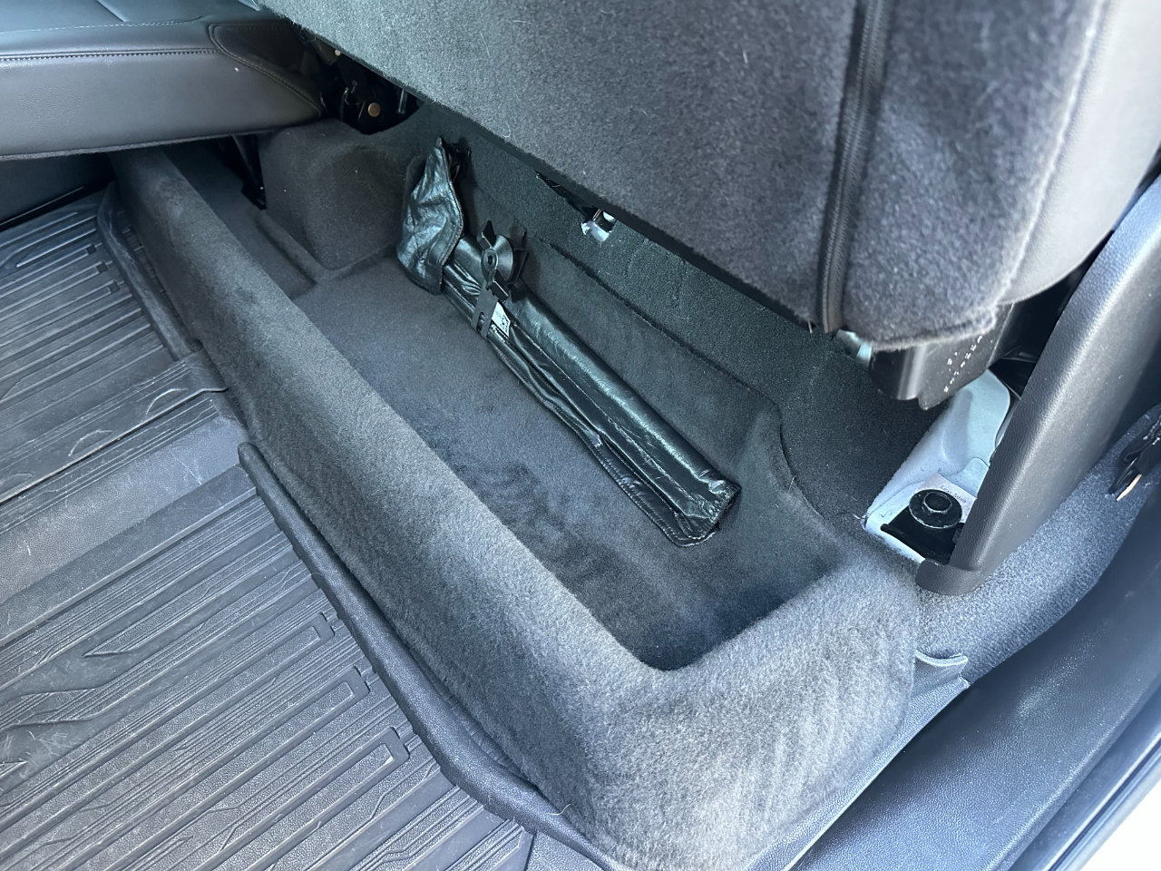 Used 2024 GMC Sierra 1500 Elevation w/ Elevation Premium Package image 18