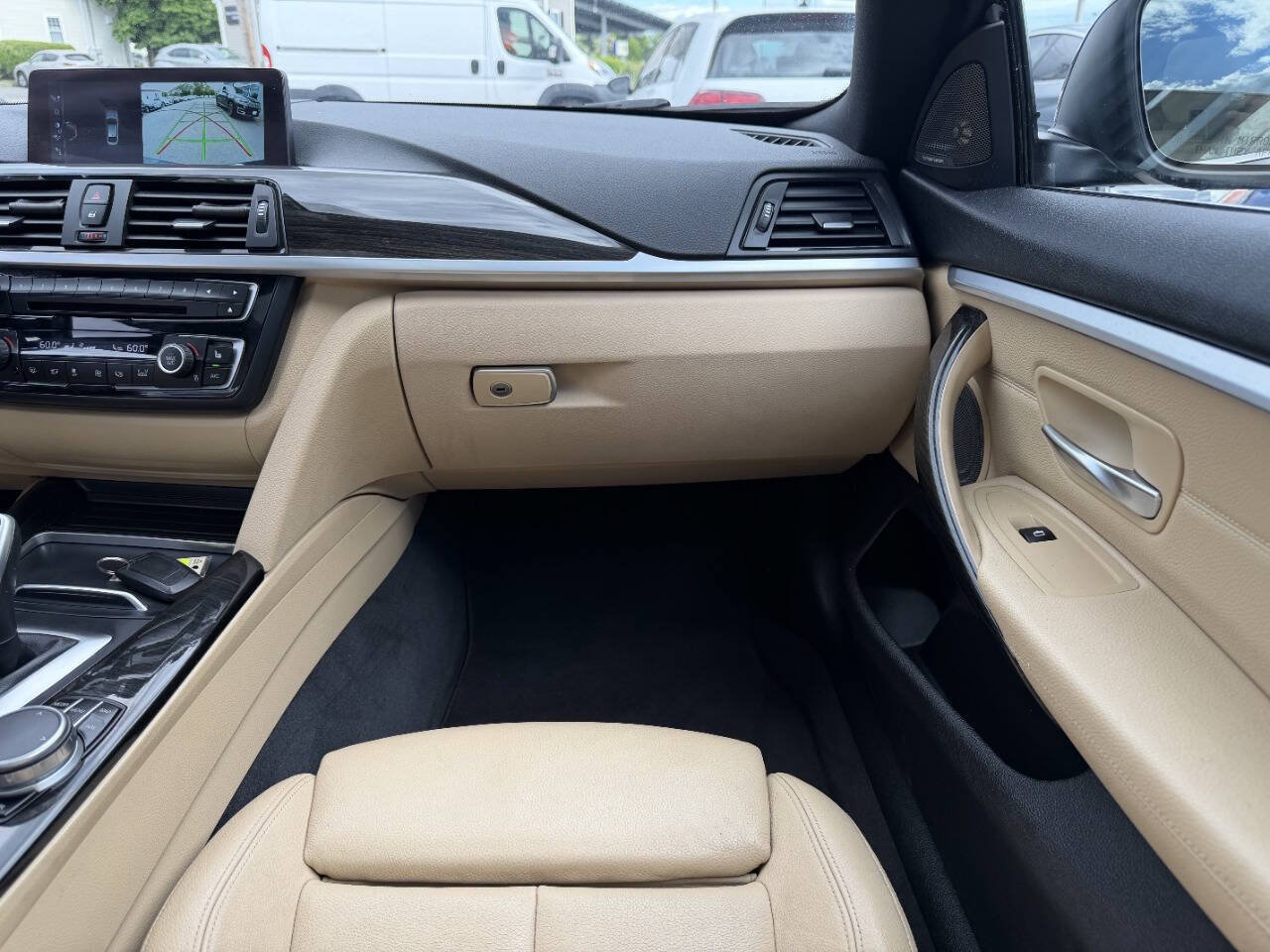 Used 2017 BMW 440i Gran Coupe xDrive AWD/4WD image 30