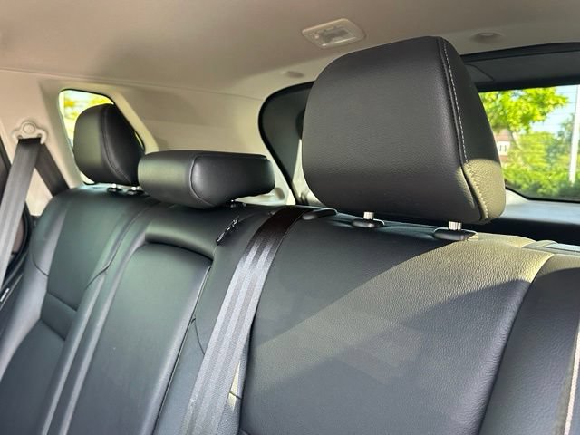 Certified 2023 Nissan Rogue SL w/ SL Premium Package AWD/4WD image 29