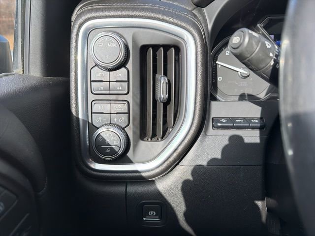 Used 2020 GMC Sierra 2500 Denali w/ Denali Ultimate Package image 20