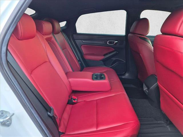 Certified 2025 Acura Integra A-Spec FWD image 18