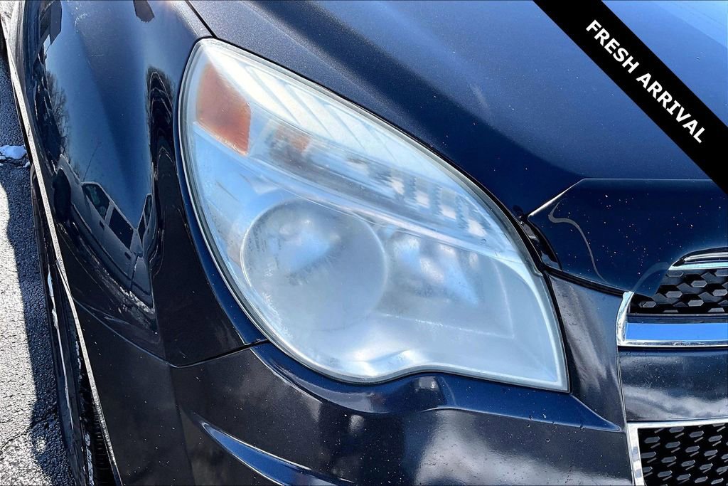 Used 2015 Chevrolet Equinox LT w/ Power Convenience Package image 30