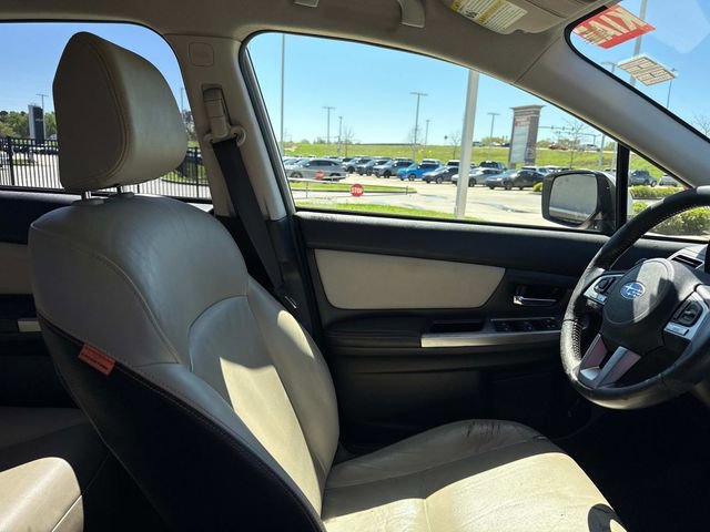 Used 2017 Subaru Crosstrek 2.0i Limited image 16