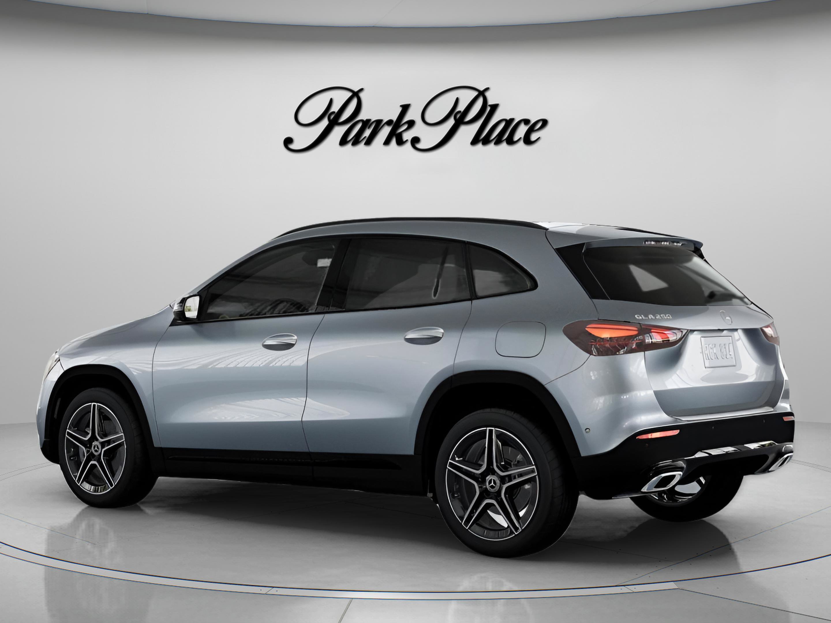 Used 2026 Mercedes-Benz GLA 250 image 12