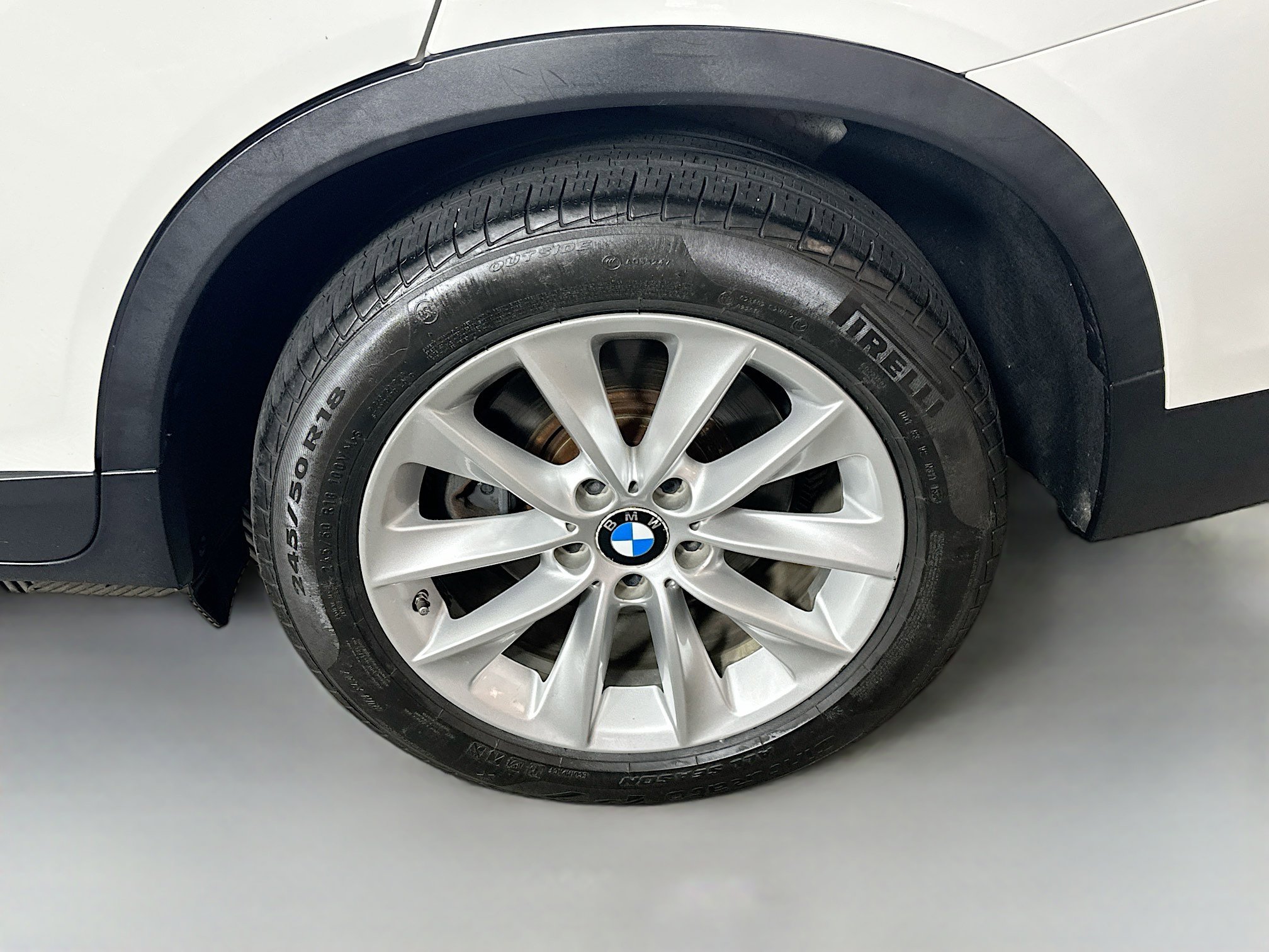 Used 2016 BMW X3 xDrive28i AWD/4WD image 33