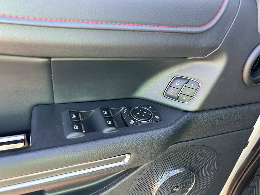 Used 2022 Ford Expedition Limited RWD image 21