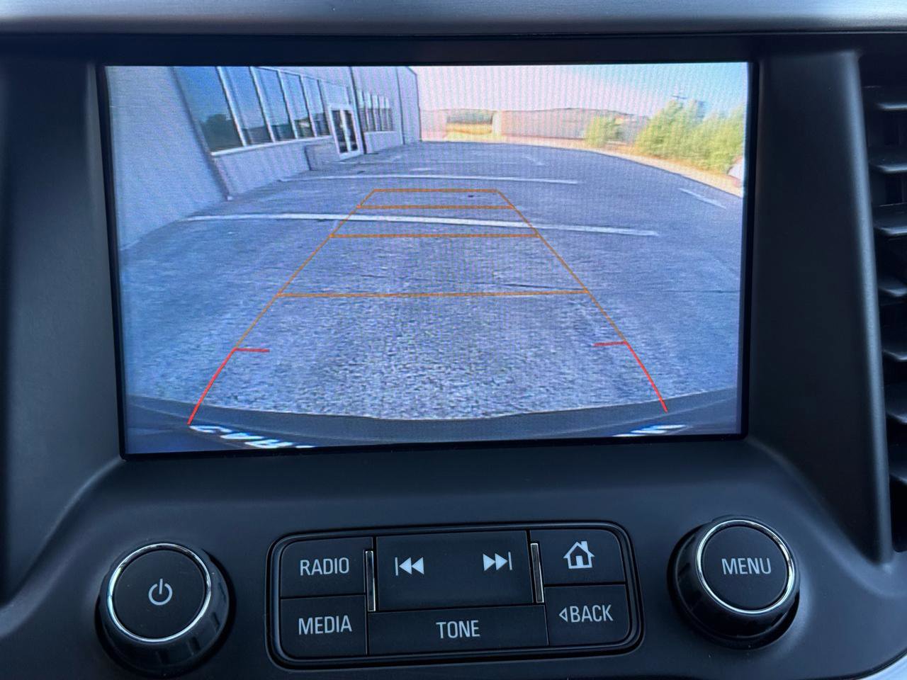 Used 2019 GMC Acadia SLT w/ Black Edition image 35