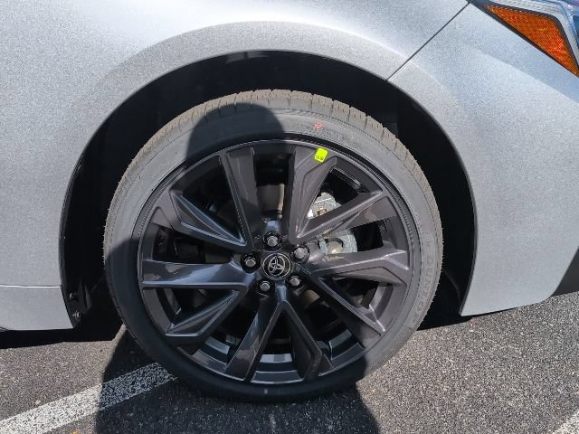New 2026 Toyota Corolla SE FWD image 5