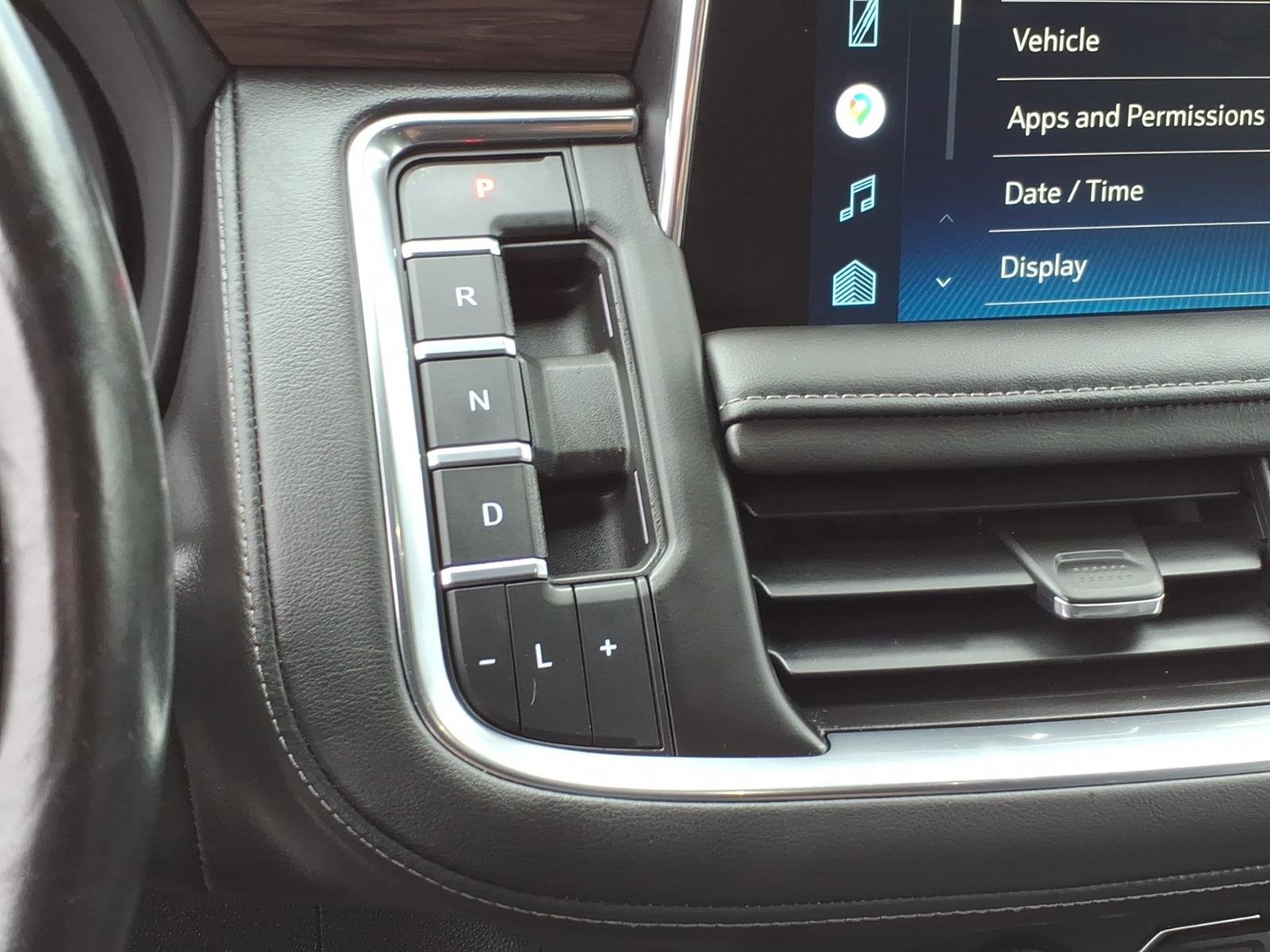 Certified 2022 Chevrolet Tahoe Z71 w/ Luxury Package image 22