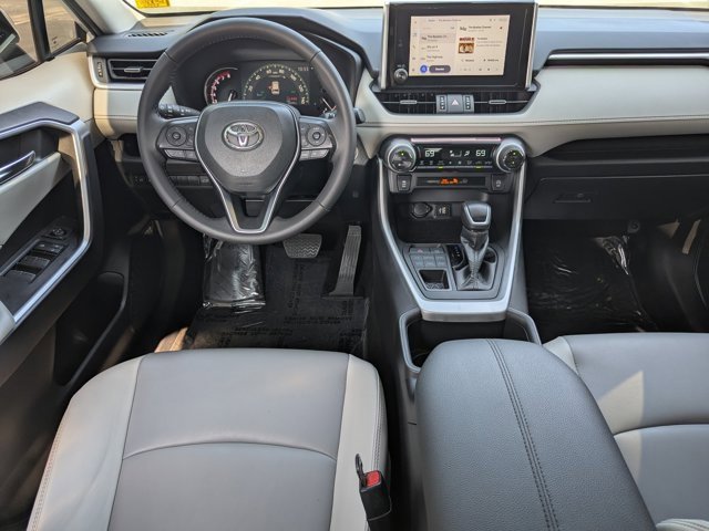 Used 2024 Toyota RAV4 XLE Premium image 19