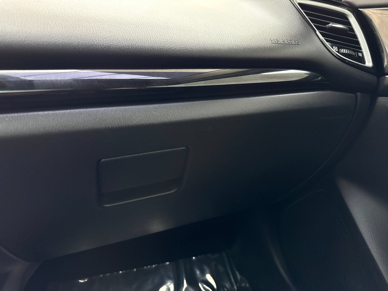 Used 2016 MAZDA MAZDA3 i Touring FWD image 31