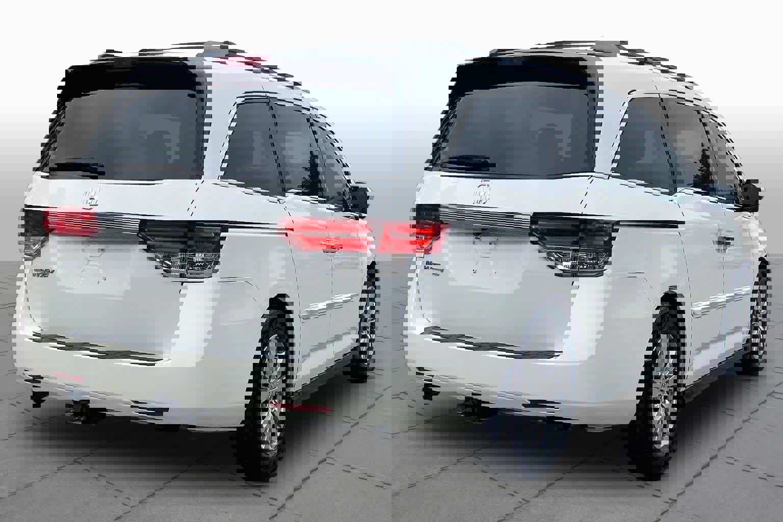 Used 2014 Honda Odyssey EX-L image 13