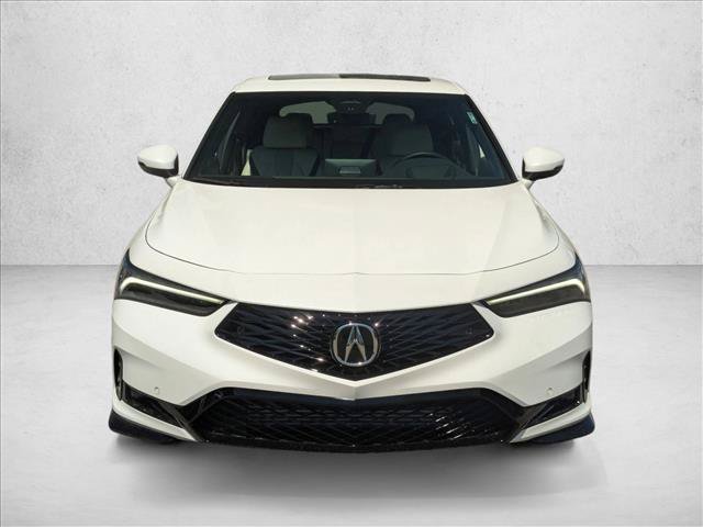 New 2026 Acura Integra A-Spec FWD image 6