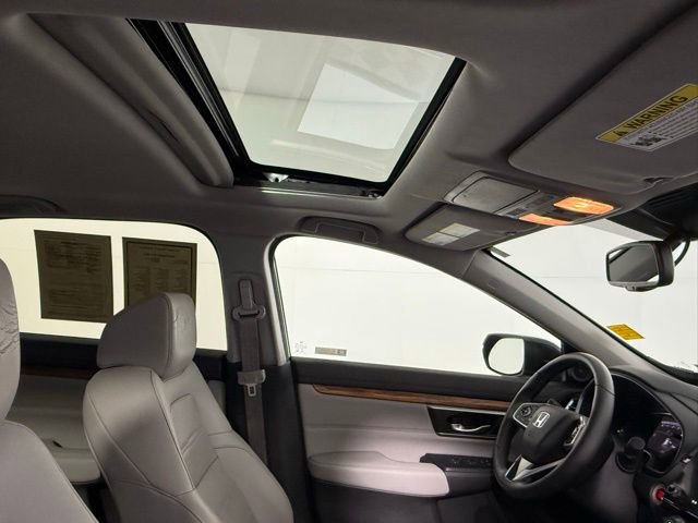 Used 2019 Honda CR-V EX-L image 52