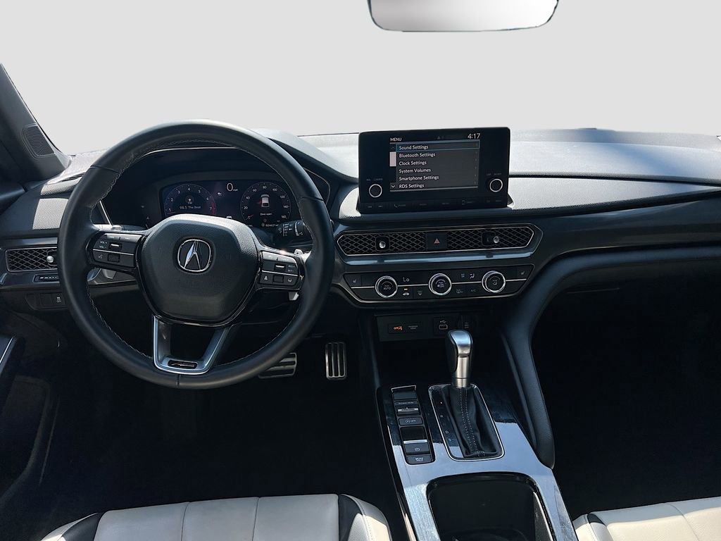 Used 2024 Acura Integra A-Spec FWD image 23