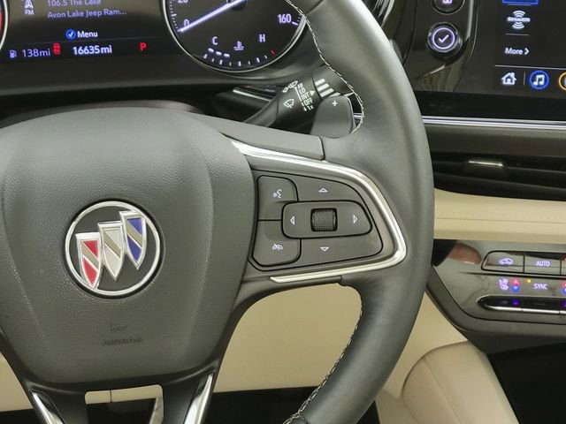 Used 2023 Buick Envision Avenir image 28