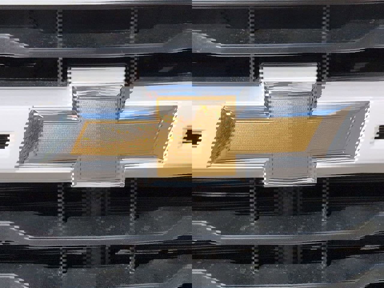 New 2026 Chevrolet Silverado 2500 Custom w/ Custom Value Package image 5