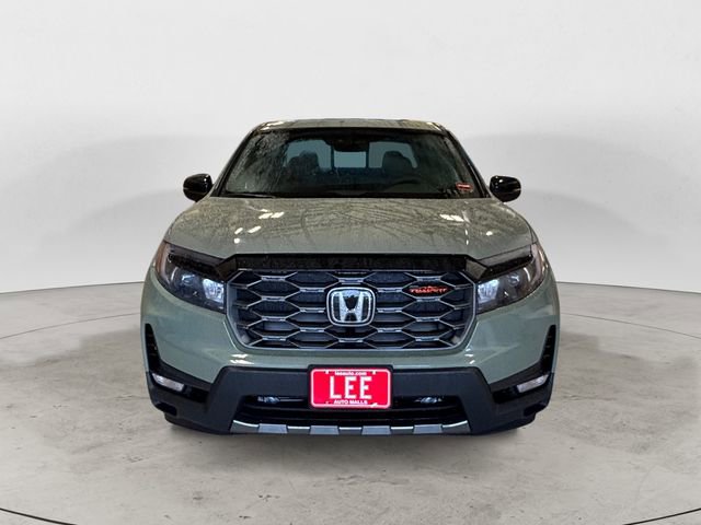 New 2026 Honda Ridgeline TrailSport+ image 8