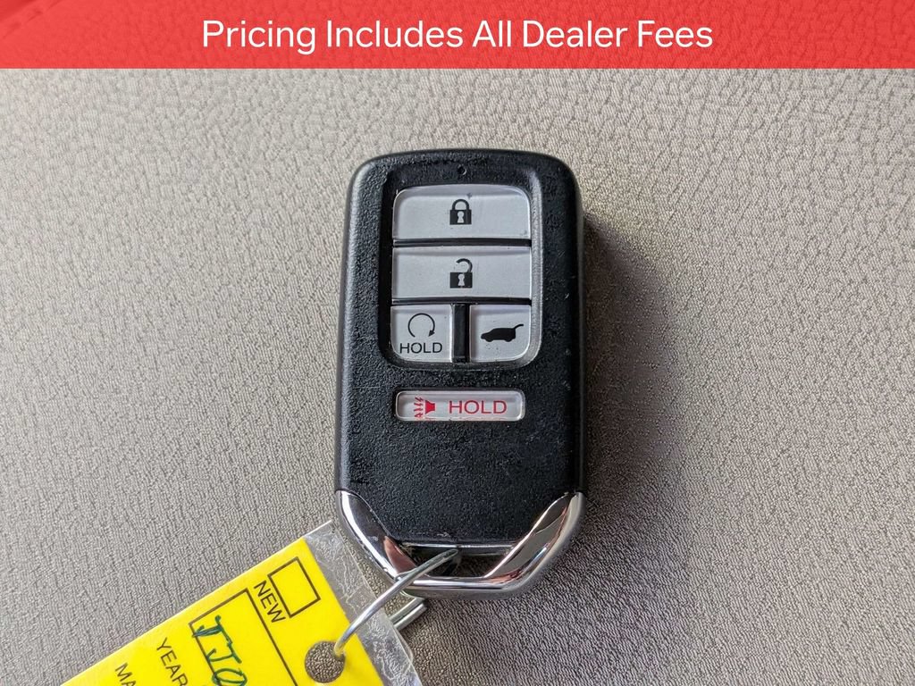 Used 2018 Honda CR-V EX image 30