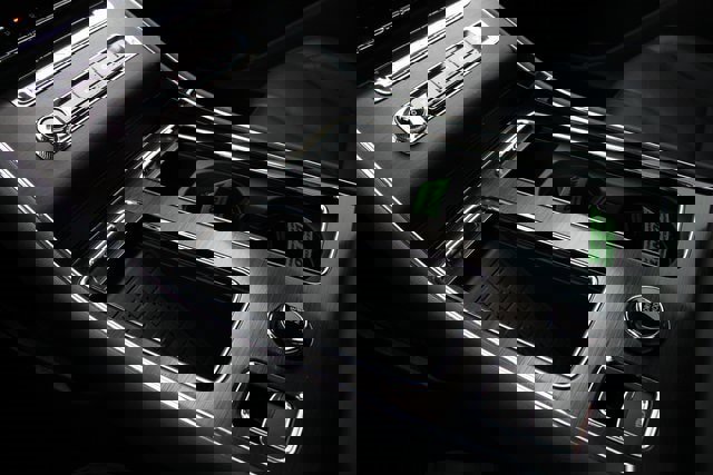 New 2026 Lincoln Aviator Reserve image 41