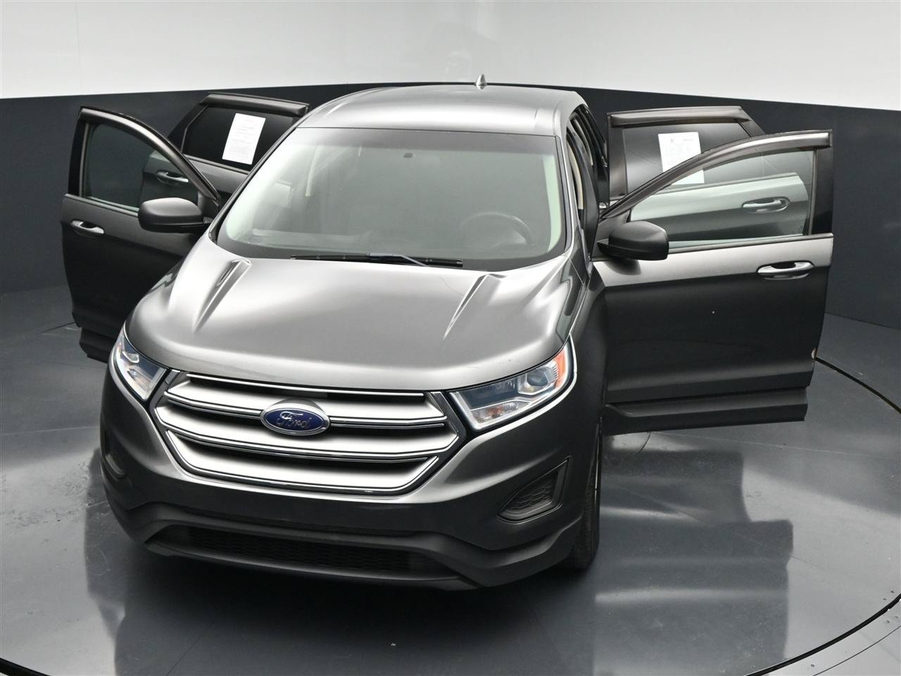 Used 2016 Ford Edge SE AWD/4WD image 36