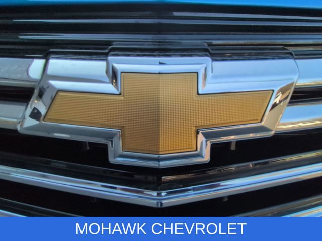 Used 2024 Chevrolet Equinox Premier image 32