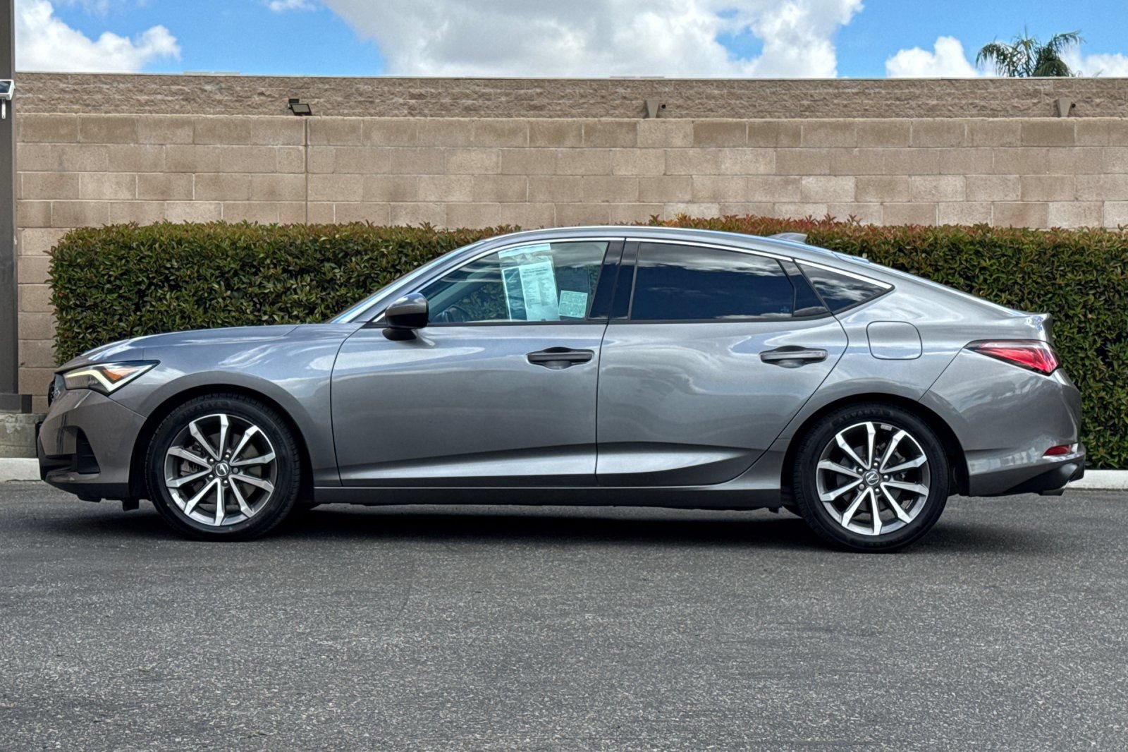Used 2023 Acura Integra FWD image 7