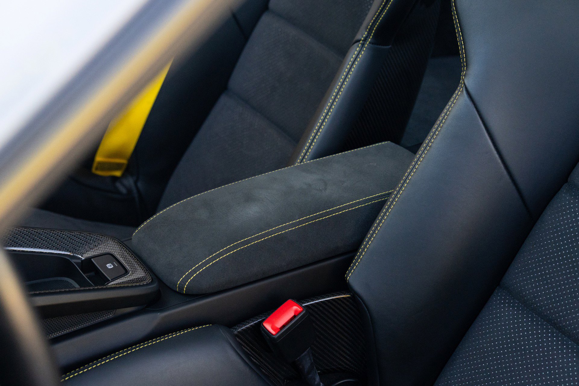 Used 2023 Porsche 911 GT3 RWD image 54