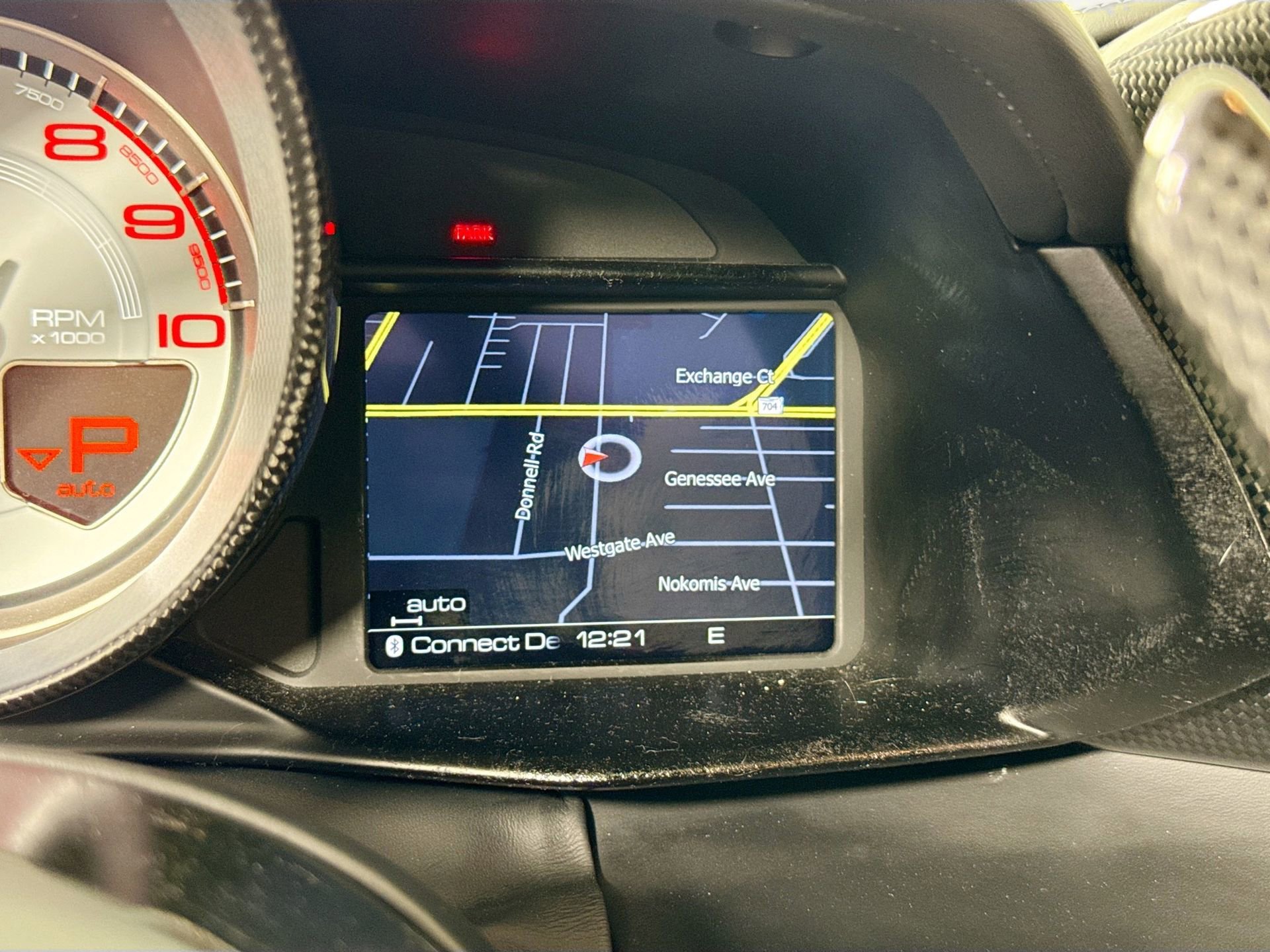 Certified 2016 Ferrari 488 GTB RWD image 13