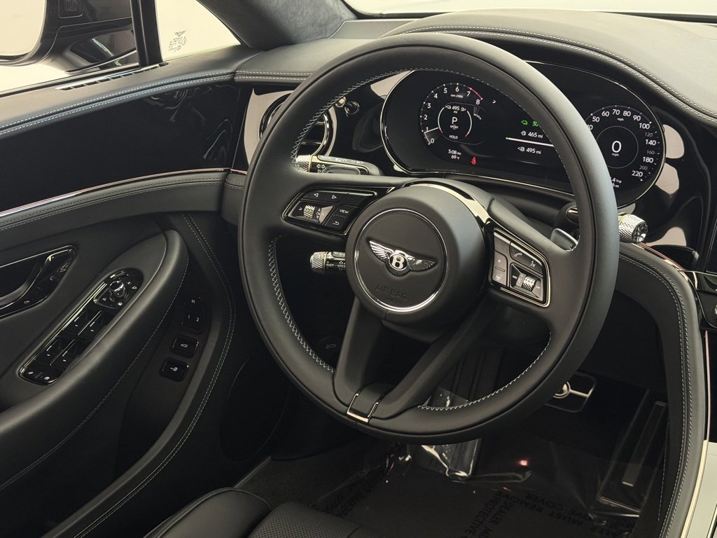 New 2026 Bentley Continental GT image 20