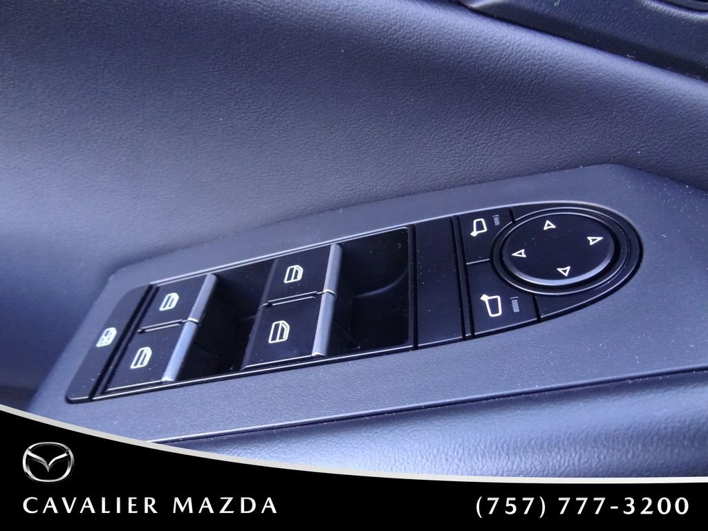 New 2026 MAZDA CX-30 AWD 2.5 S w/ Select Sport Pkg image 14