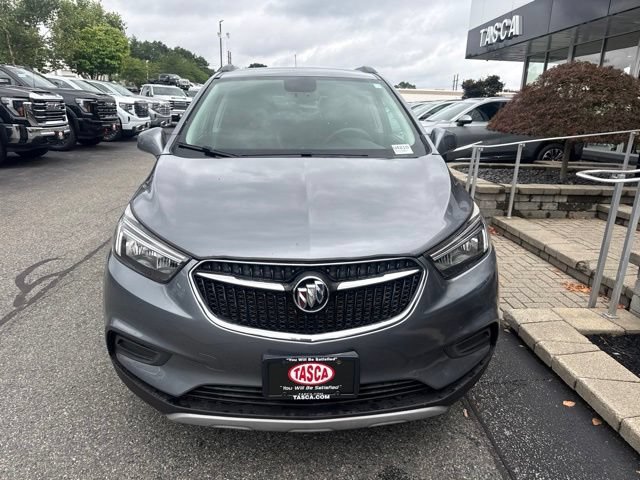 Used 2020 Buick Encore Preferred FWD image 2