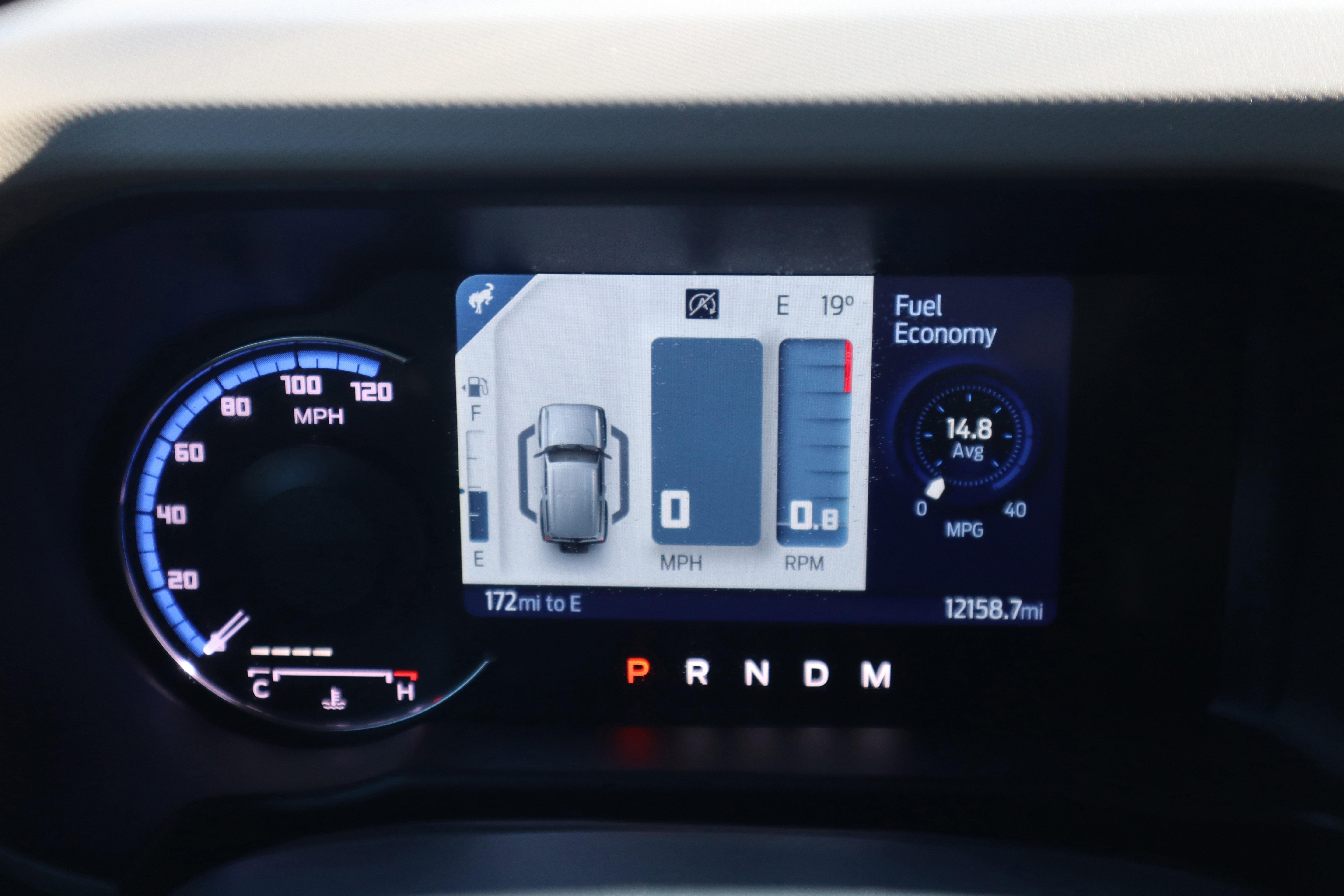 Used 2022 Ford Bronco Big Bend image 18